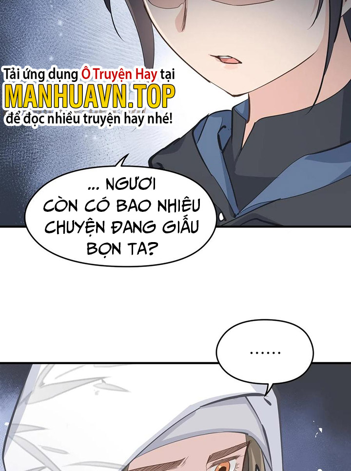 Tối Cường Thiên đế Hệ Thống chapter 42 - Trang 37