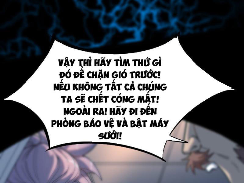 Băng Phong Mạt Nhật: Không Còn đường Sống chapter 5 - Trang 129