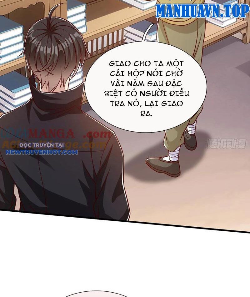 Ta Tu Luyện Thành Thần Tại đô Thị chapter 62 - Trang 48