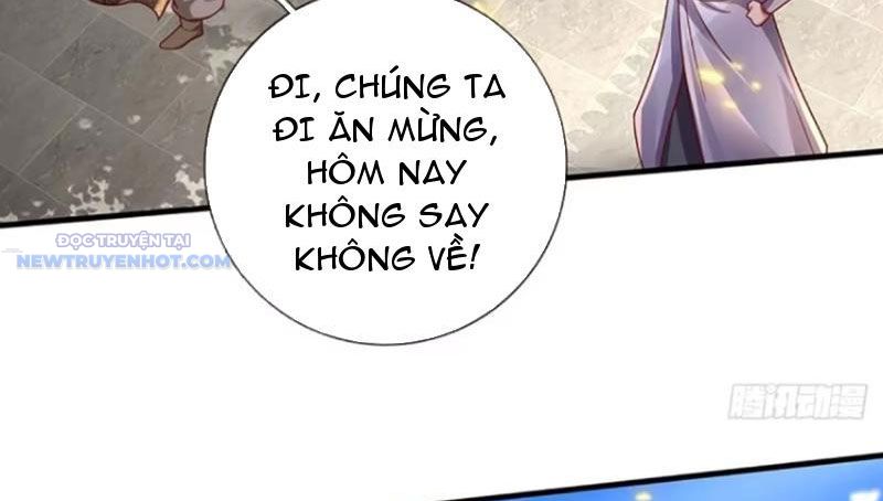 Khắc đan Tu Tiên Chỉ Cẩu Trường Sinh chapter 36 - Trang 36