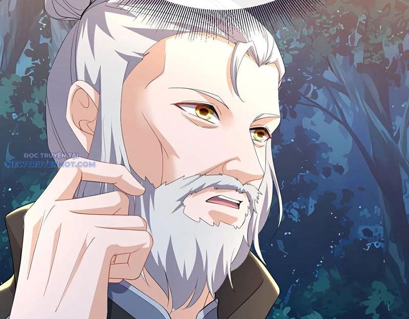 Tiên Võ Đế Tôn chapter 724 - Trang 8