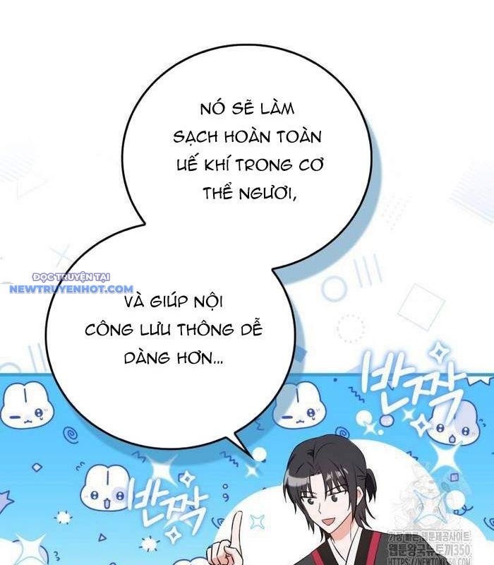 Trở Thành Đệ Tử Nhỏ Tuổi Nhất Phái Hoa Sơn chapter 9 - Trang 21