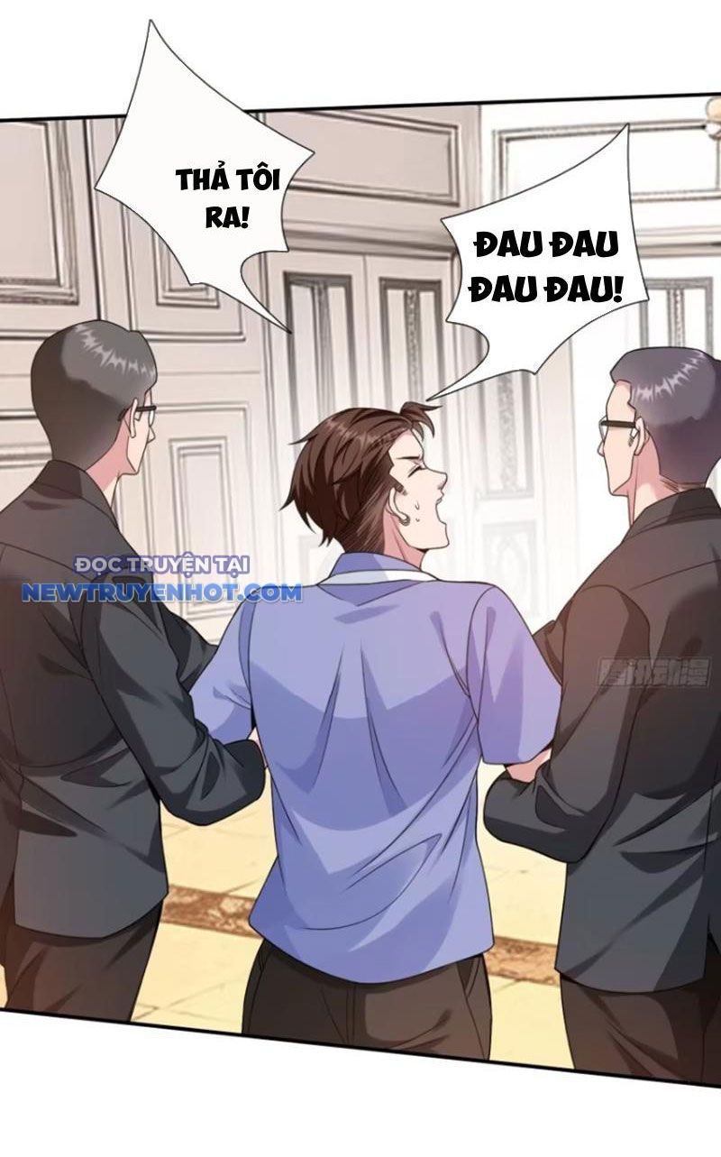 Ta Tu Luyện Thành Thần Tại đô Thị chapter 12 - Trang 8