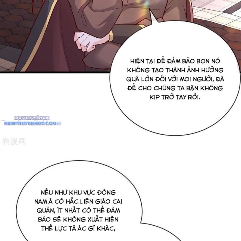 Ngạo Thị Thiên Địa chapter 776 - Trang 5