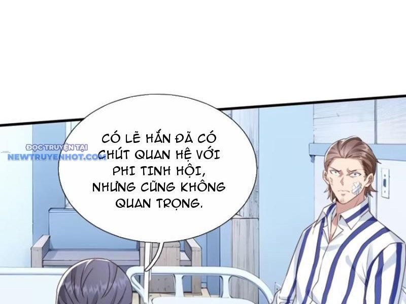 Ta Tu Luyện Thành Thần Tại đô Thị chapter 21 - Trang 81