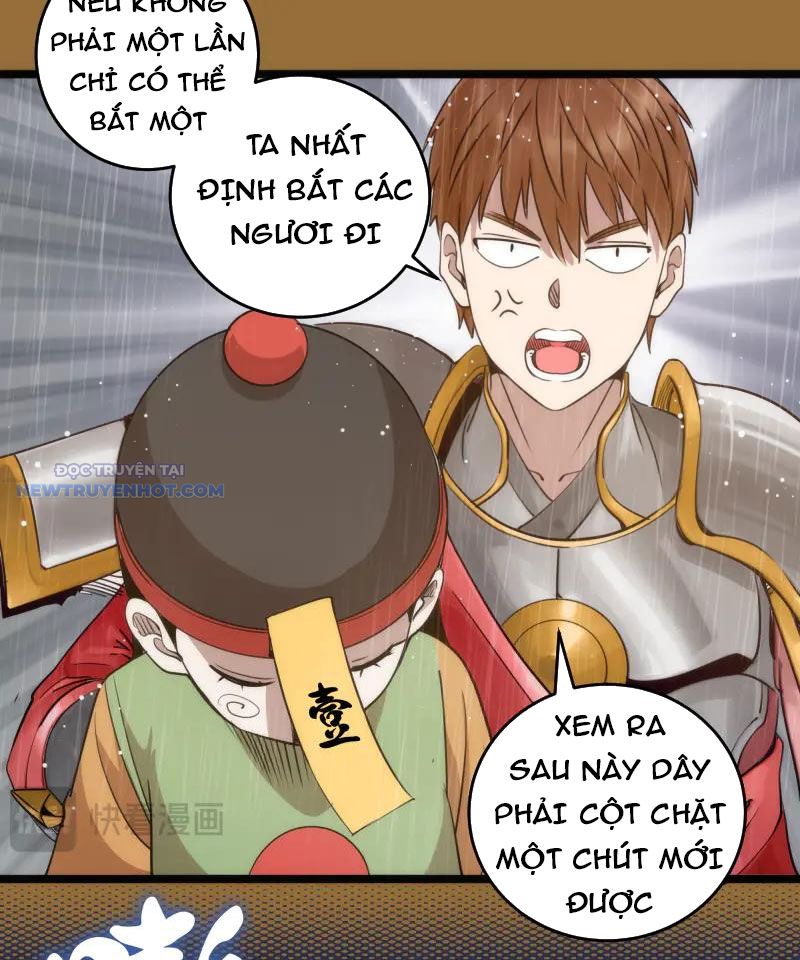 Cao Đẳng Linh Hồn chapter 295 - Trang 55