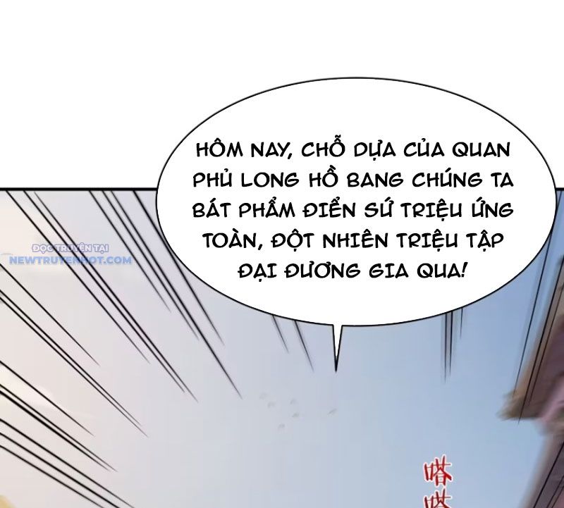 Ta Thật Không Muốn Làm Thánh Tiên chapter 67 - Trang 2