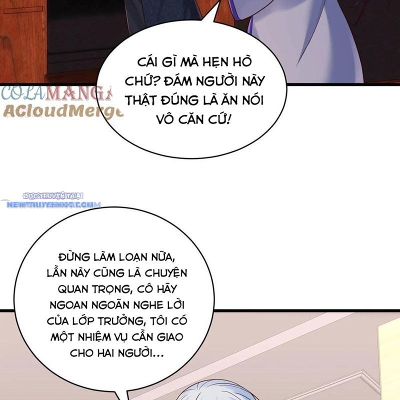 Ngạo Thị Thiên Địa chapter 785 - Trang 9