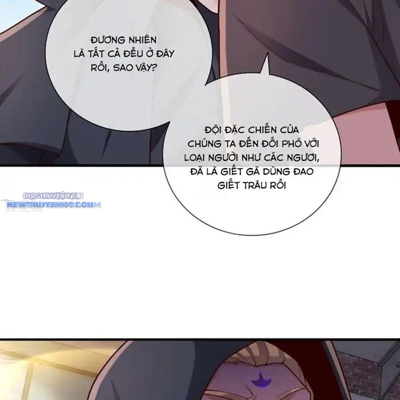 Ngạo Thị Thiên Địa chapter 764 - Trang 49