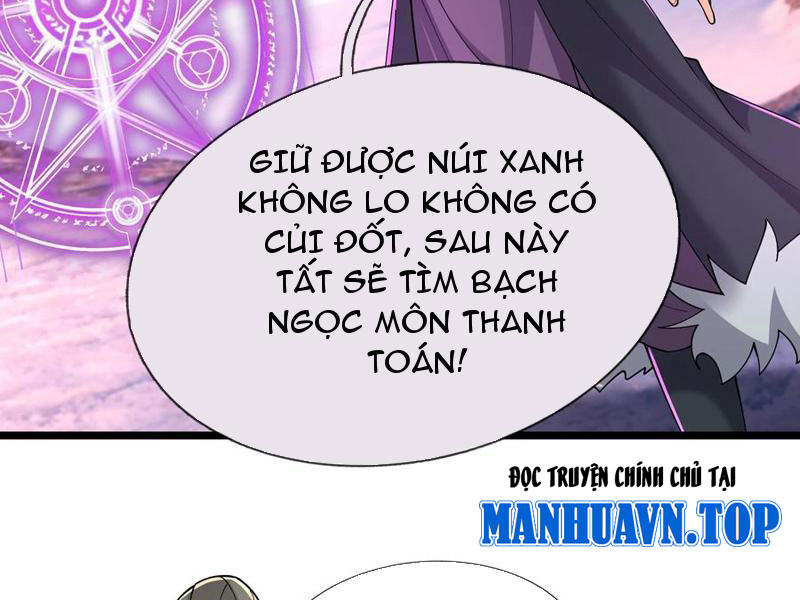 Thu Triệu Vạn đồ đệ, Vi Sư Vô địch Thế Gian chapter 146 - Trang 46