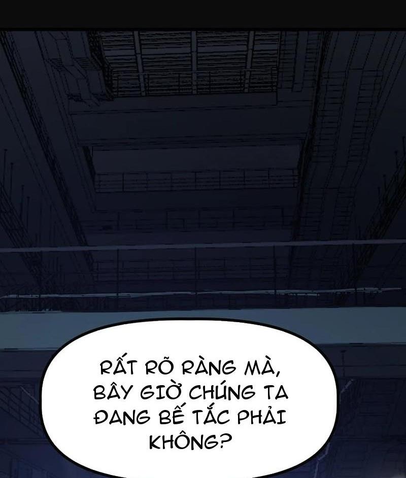 Băng Phong Mạt Nhật: Không Còn đường Sống chapter 35 - Trang 9