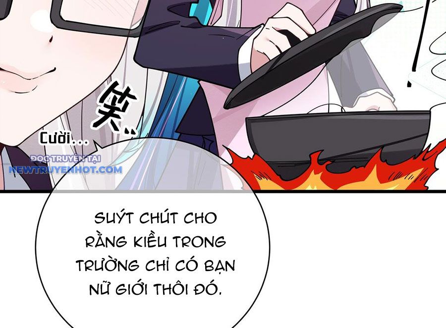 Làm Sao Để Chạy Trốn Dàn Hậu Cung chapter 128 - Trang 48