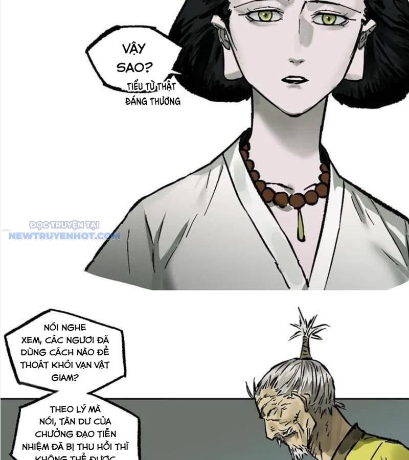 Truyền Võ chapter 439 - Trang 18