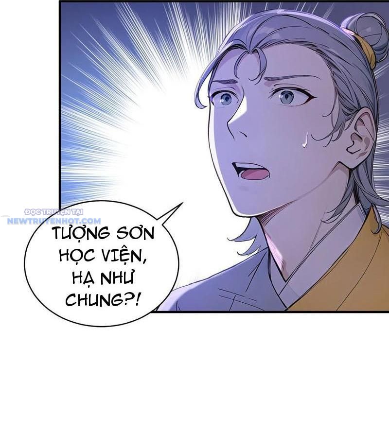 Ta Thật Không Muốn Làm Thánh Tiên chapter 51 - Trang 16