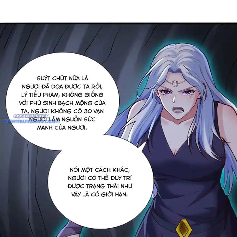 Ngạo Thị Thiên Địa chapter 773 - Trang 36