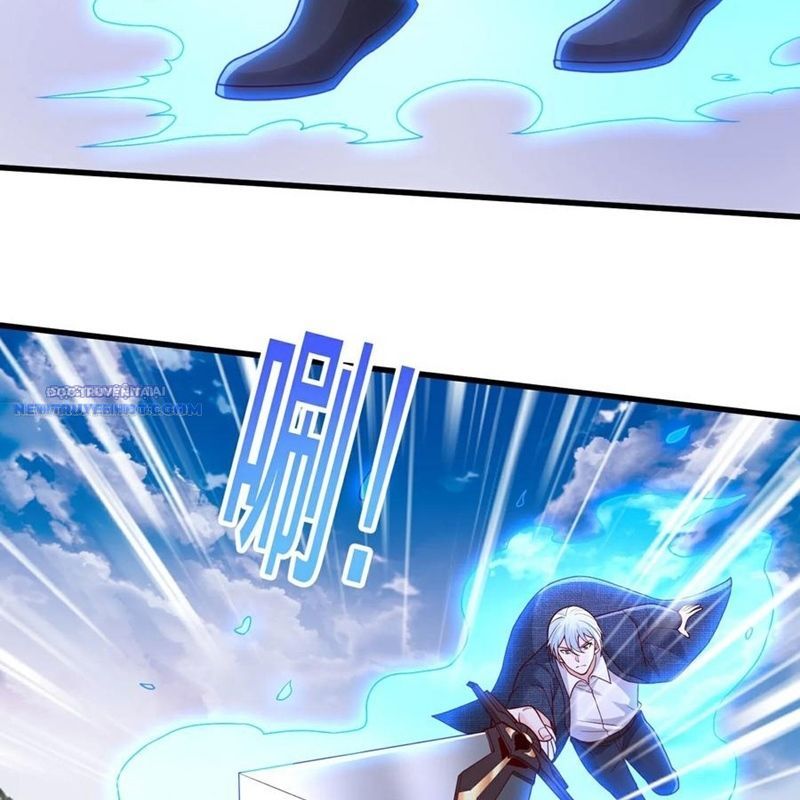 Ngạo Thị Thiên Địa chapter 789 - Trang 8