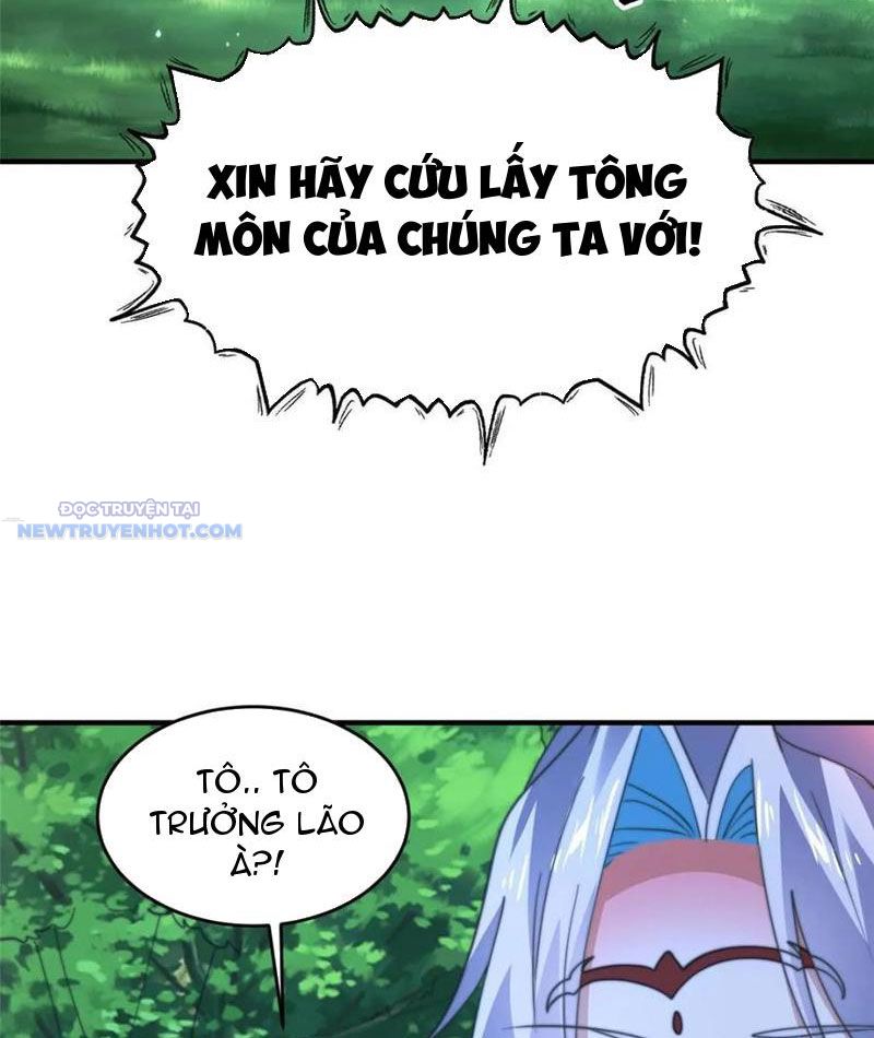 Nữ Đồ Đệ Ai Nấy Đều Muốn Giết Ta chapter 194 - Trang 15