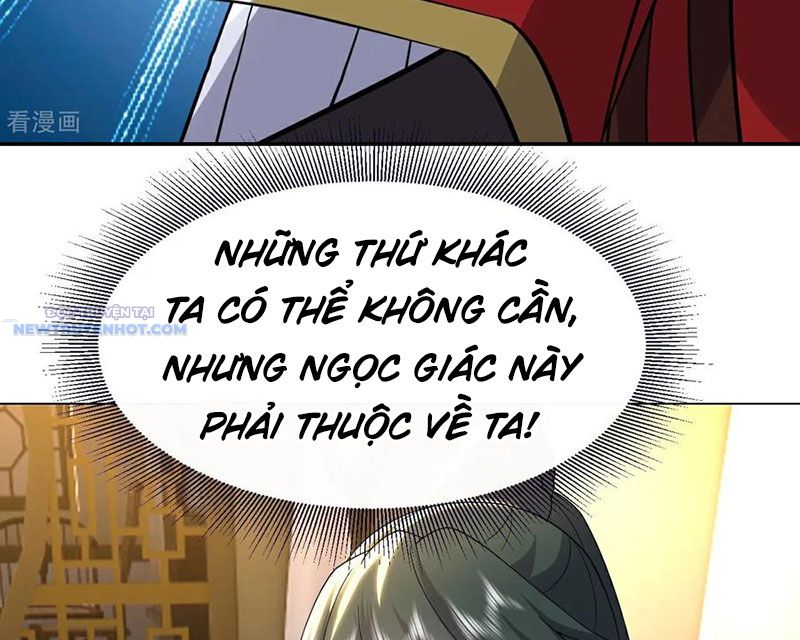 Tiên Võ Đế Tôn chapter 727 - Trang 49