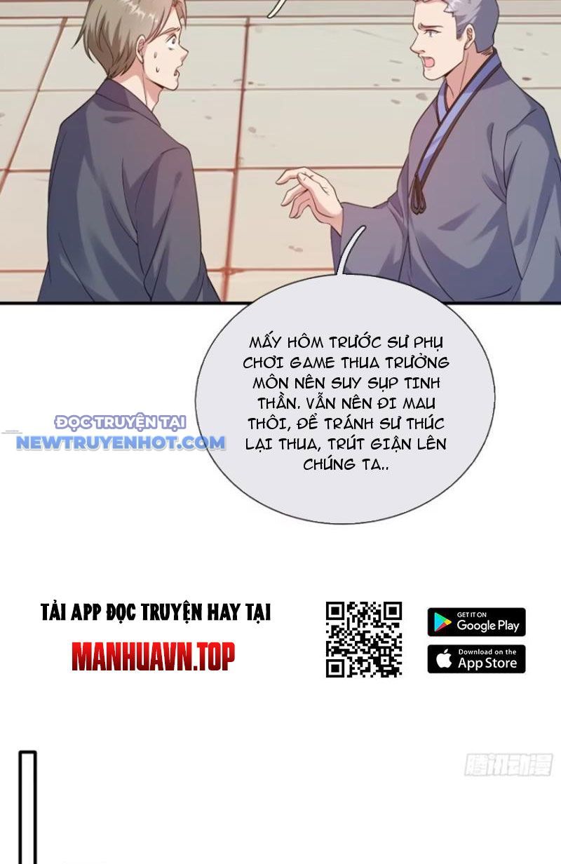 Ta Tu Luyện Thành Thần Tại đô Thị chapter 11 - Trang 13