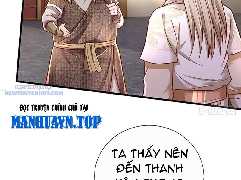 Khắc đan Tu Tiên Chỉ Cẩu Trường Sinh chapter 41 - Trang 49