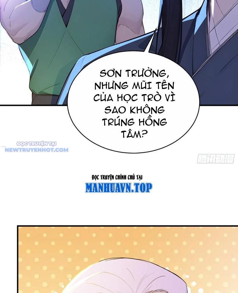 Ta Thật Không Muốn Làm Thánh Tiên chapter 51 - Trang 44