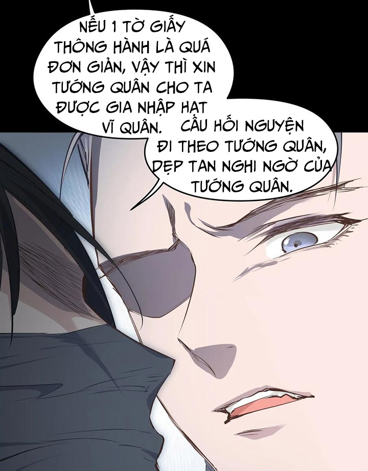 Tối Cường Thiên đế Hệ Thống chapter 37 - Trang 27