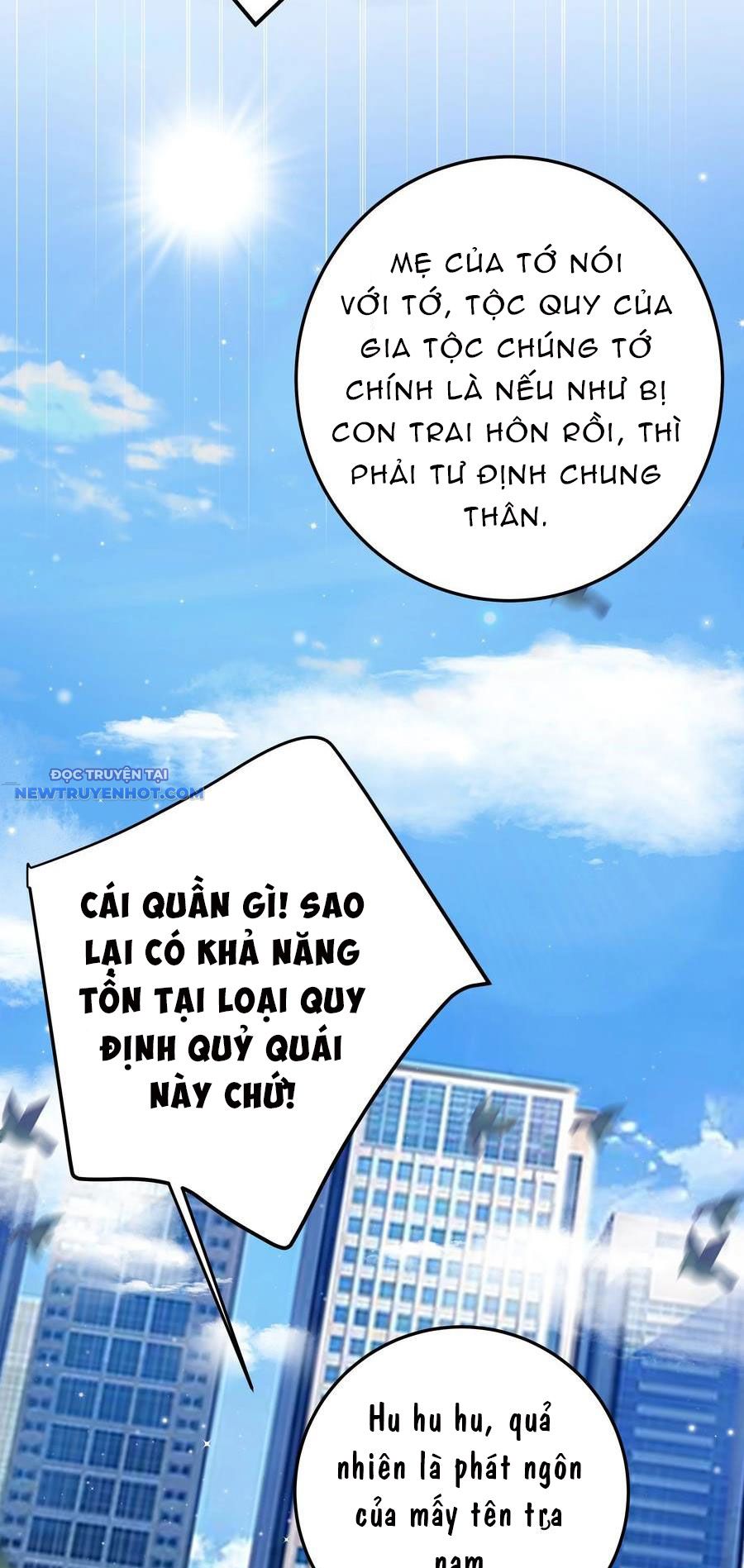 Làm Sao Để Chạy Trốn Dàn Hậu Cung chapter 23 - Trang 18