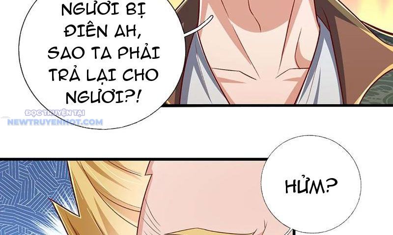 Khắc đan Tu Tiên Chỉ Cẩu Trường Sinh chapter 30 - Trang 30