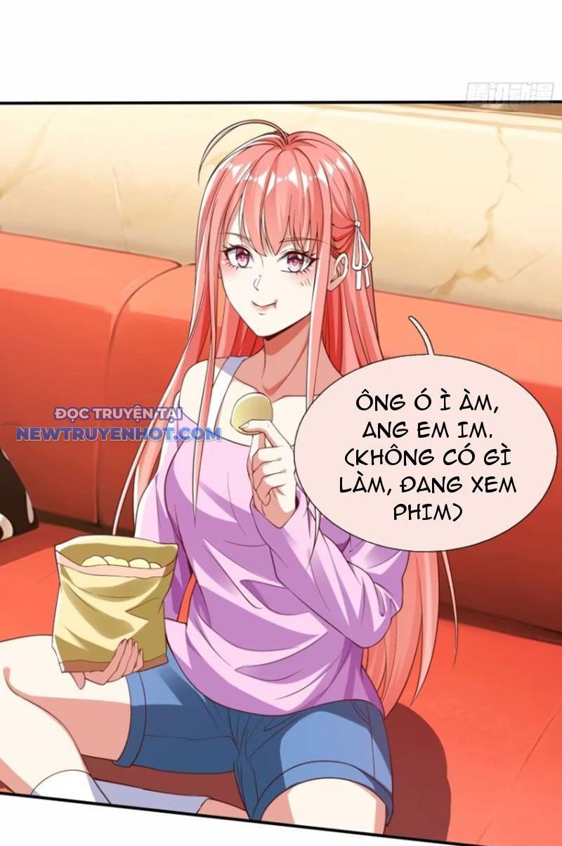 Ta Tu Luyện Thành Thần Tại đô Thị chapter 13 - Trang 30