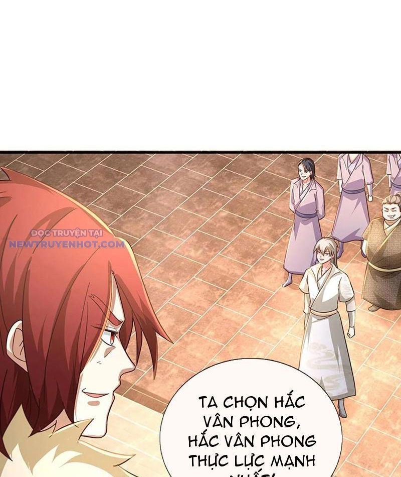 Khắc đan Tu Tiên Chỉ Cẩu Trường Sinh chapter 52 - Trang 4