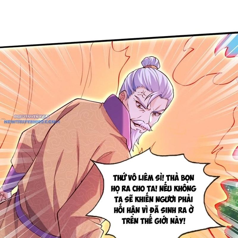 Ngạo Thị Thiên Địa chapter 786 - Trang 7