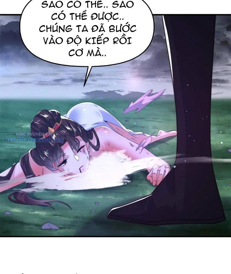 Nữ Đồ Đệ Ai Nấy Đều Muốn Giết Ta chapter 205 - Trang 44