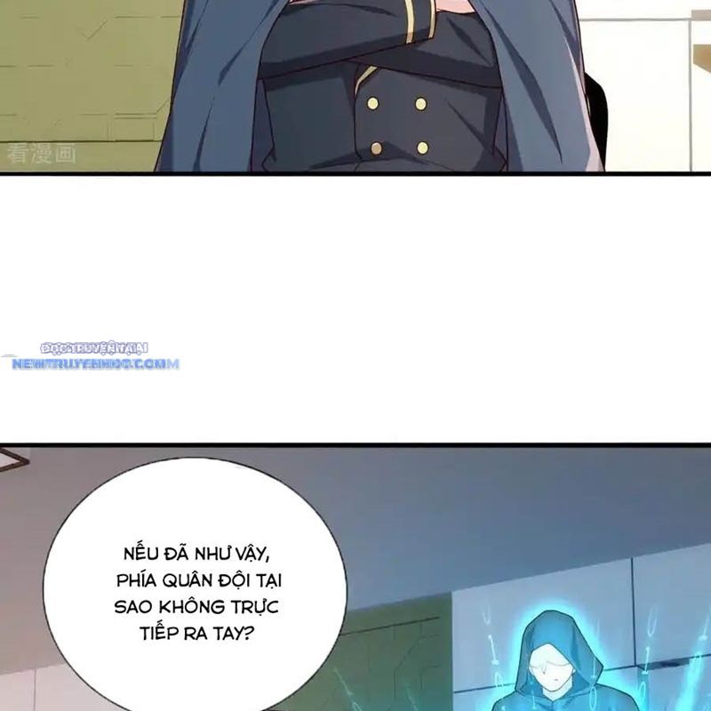 Ngạo Thị Thiên Địa chapter 761 - Trang 49