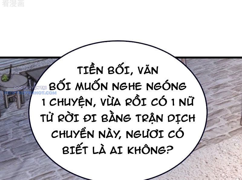 Tiên Võ Đế Tôn chapter 719 - Trang 38