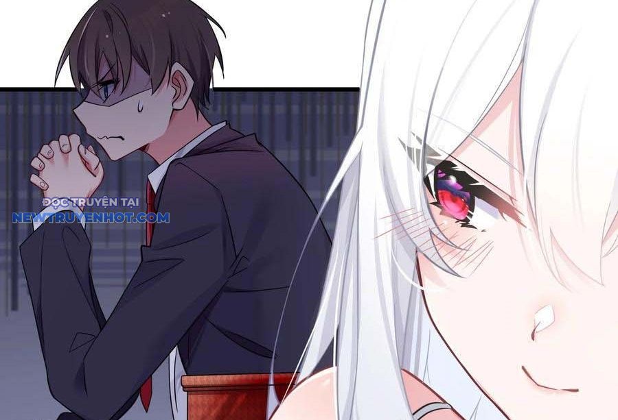 Làm Sao Để Chạy Trốn Dàn Hậu Cung chapter 10 - Trang 17