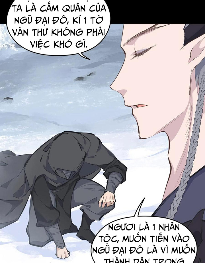 Tối Cường Thiên đế Hệ Thống chapter 37 - Trang 22