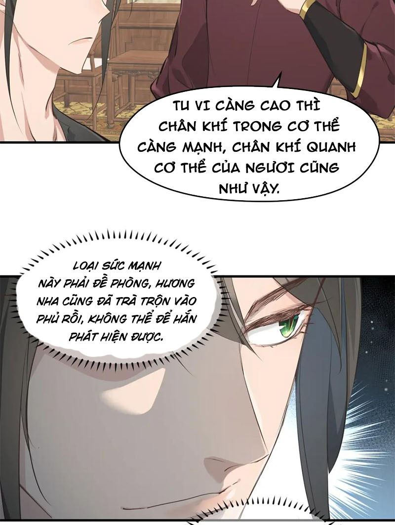 Tối Cường Thiên đế Hệ Thống chapter 12 - Trang 79