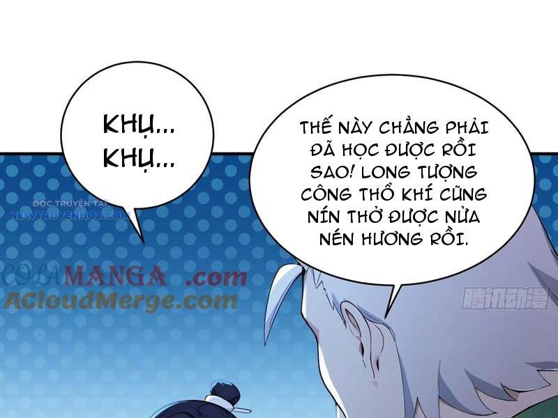 Ta Thật Không Muốn Làm Thánh Tiên chapter 39 - Trang 46