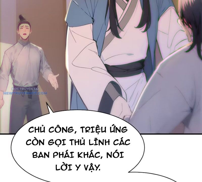 Ta Thật Không Muốn Làm Thánh Tiên chapter 67 - Trang 39