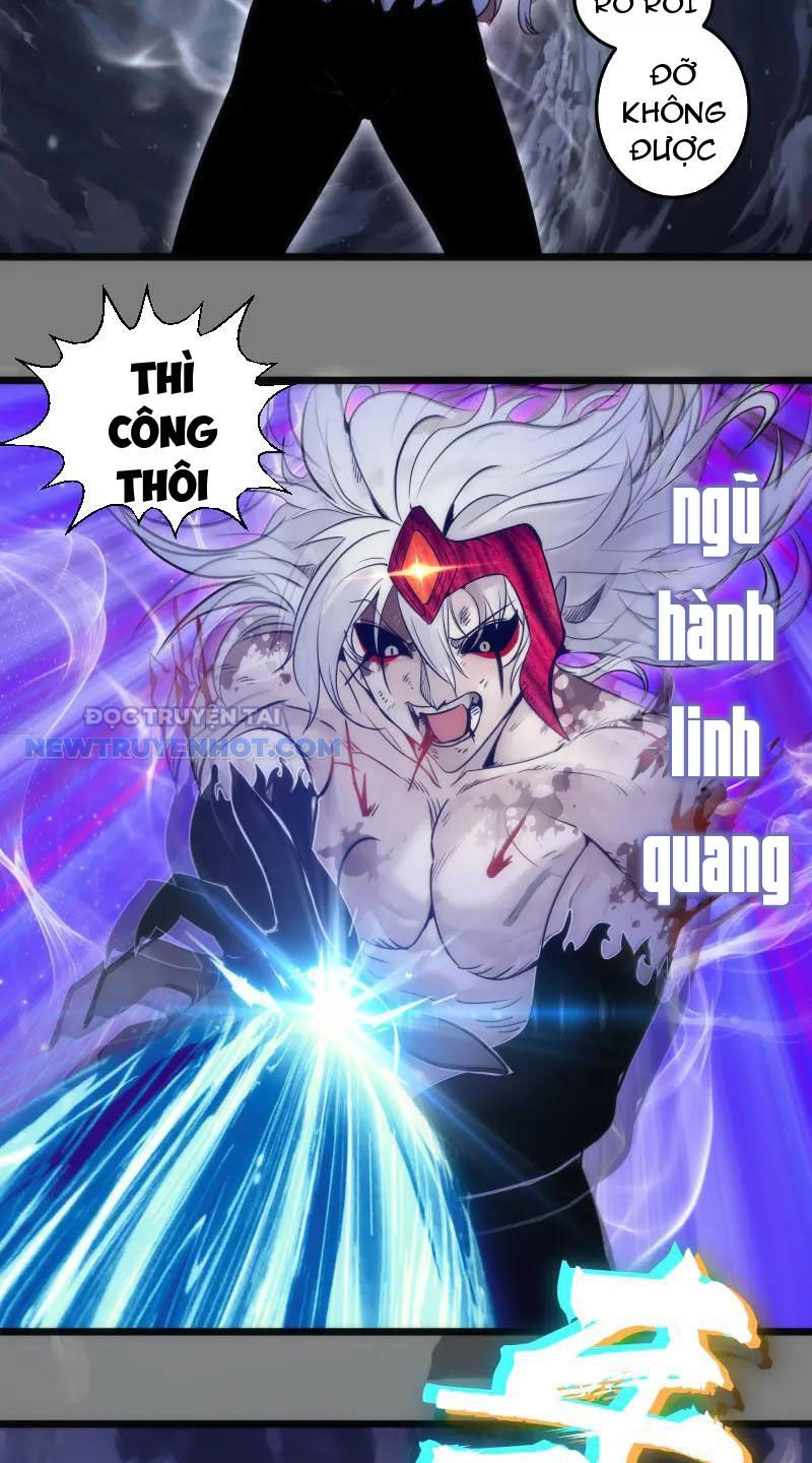 Cao Đẳng Linh Hồn chapter 279 - Trang 39