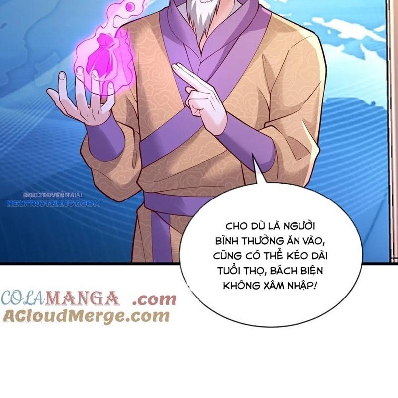 Ngạo Thị Thiên Địa chapter 782 - Trang 17