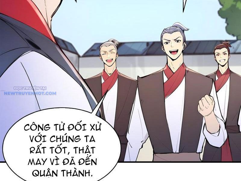 Ta Thật Không Muốn Làm Thánh Tiên chapter 31 - Trang 35