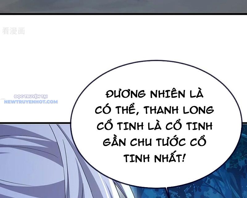 Tiên Võ Đế Tôn chapter 723 - Trang 52