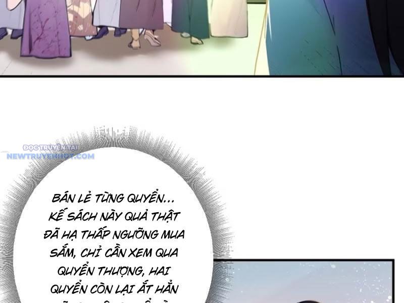 Ta Thật Không Muốn Làm Thánh Tiên chapter 38 - Trang 14