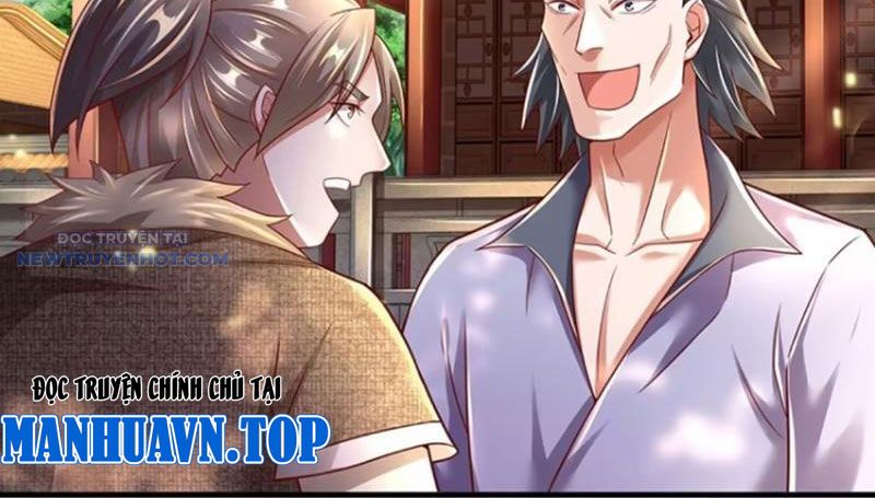 Khắc đan Tu Tiên Chỉ Cẩu Trường Sinh chapter 36 - Trang 23