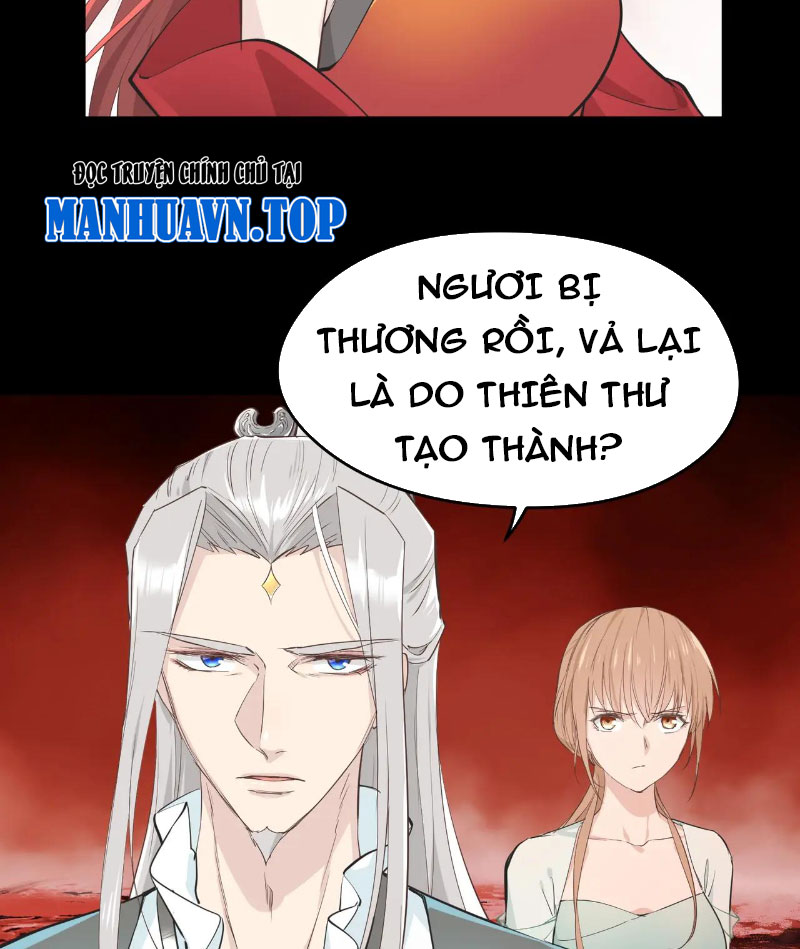 Tối Cường Thiên đế Hệ Thống chapter 82 - Trang 27