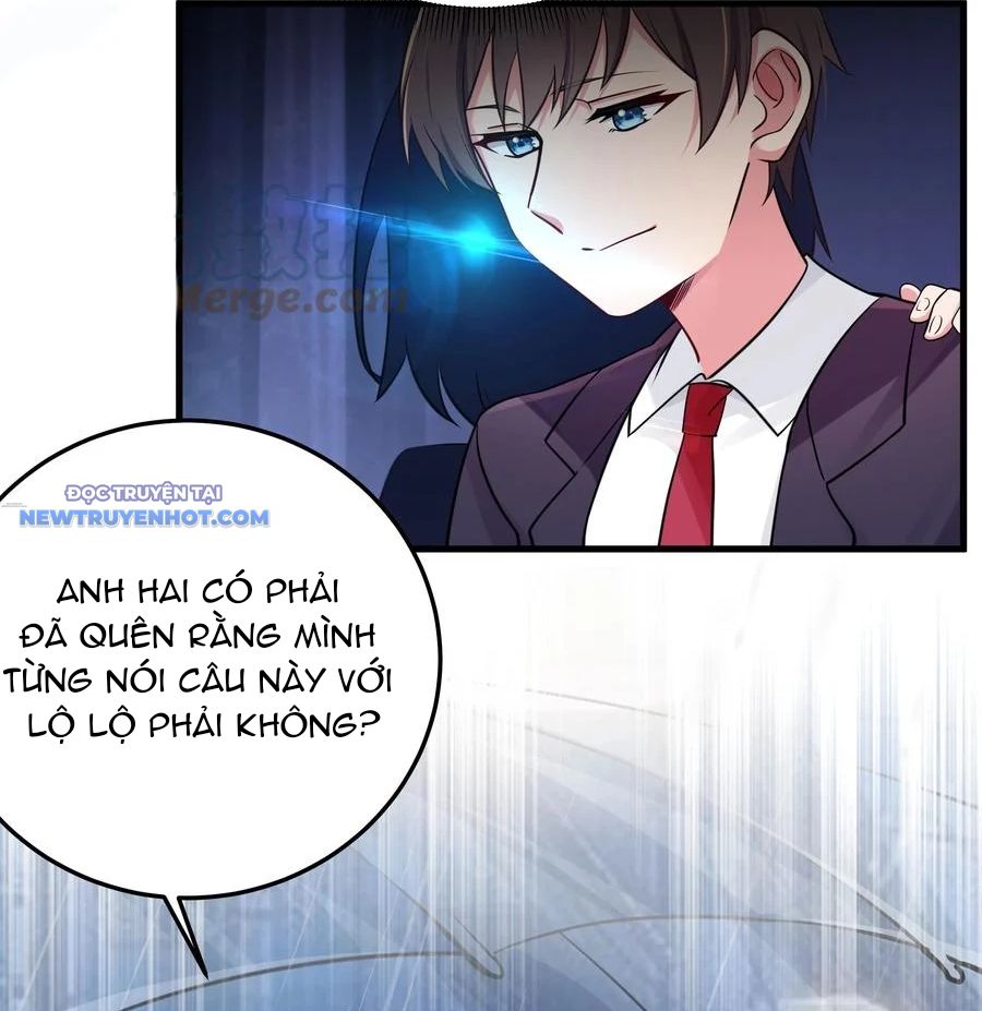 Làm Sao Để Chạy Trốn Dàn Hậu Cung chapter 12 - Trang 28