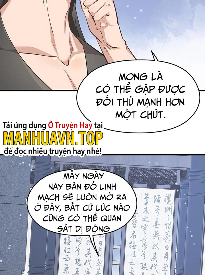 Tối Cường Thiên đế Hệ Thống chapter 33 - Trang 60