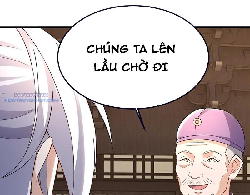 Tiên Võ Đế Tôn chapter 725 - Trang 32