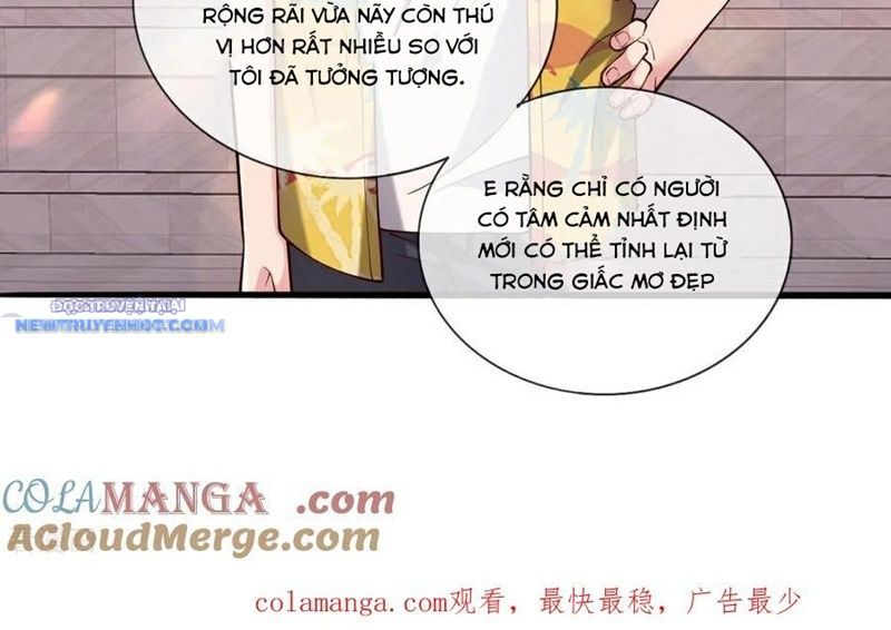 Ngạo Thị Thiên Địa chapter 768 - Trang 49